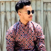 Mohammad Fardin 