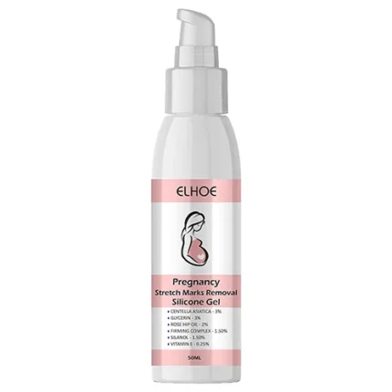 EELHOE Pregnancy Stretch Mark Removal Silicone Gel - একটি