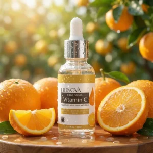 Vitamin C Serum - LiLiNOVA